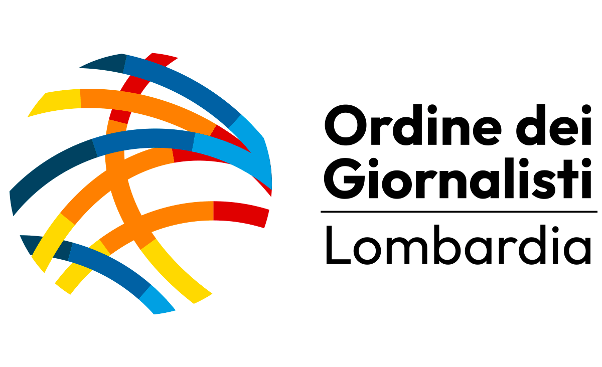 Ordine dei Giornalisti Lombardia